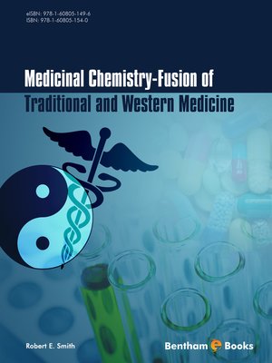 cover image of Medicinal Chemistry